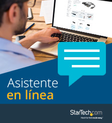 Chat en vivo con un Asesor